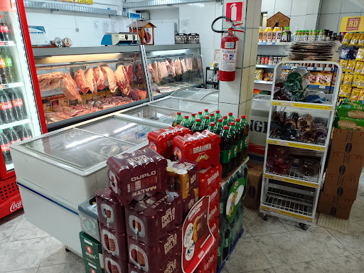 Logo da empresa - Casa de Carnes Arthur
