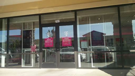 Cell Phone Store «T-Mobile», reviews and photos, 32225 Pacific Hwy S Suite 202, Federal Way, WA 98003, USA