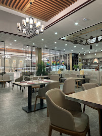Atmosphère du Restaurant chinois Royal Gourmand à La Teste-de-Buch - n°7