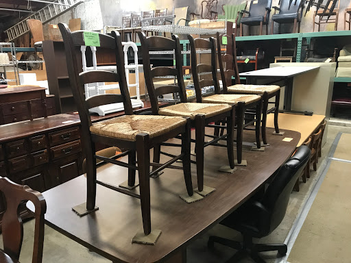 Used Furniture Store «Cobwebs Used Furniture», reviews and photos, 1008 Wappoo Rd, Charleston, SC 29407, USA