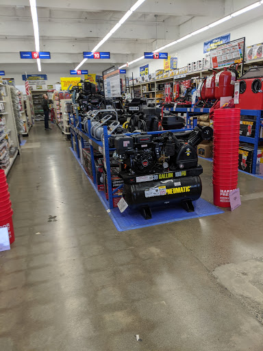 Hardware Store «Harbor Freight Tools», reviews and photos, 2361 Northgate Blvd, Sacramento, CA 95833, USA