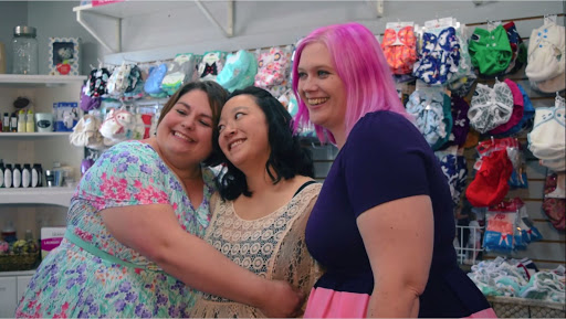 Baby Store «Blossom Baby», reviews and photos, 3594 NW Byron St #103, Silverdale, WA 98383, USA