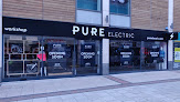 Pure Electric Bristol - Electric Bike & Electric Scooter Shop