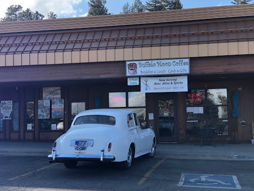 Buffalo Moon Coffee Shop Cafe & Gifts