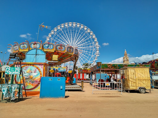 Feria de Córdoba