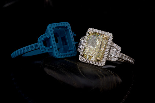 Katie O. Fine Jewelry, 2707 Colby Ave, Everett, WA 98201, USA, 