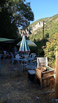 Res'Arti café à Saint-Ferréol-Trente-Pas