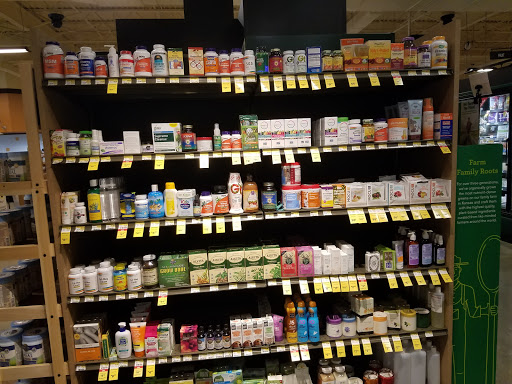 Health Food Store «Earth Fare», reviews and photos, 1550 Opelika Rd #14, Auburn, AL 36830, USA