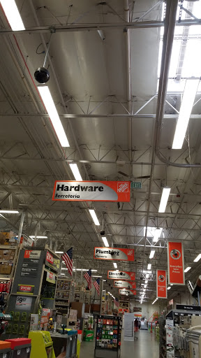 Home Improvement Store «The Home Depot», reviews and photos, 1955 E Pacheco Blvd, Los Banos, CA 93635, USA