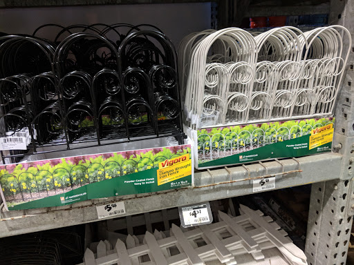 Home Improvement Store «The Home Depot», reviews and photos, 1326 Londontown Blvd, Sykesville, MD 21784, USA