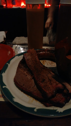 Barbecue Restaurant «Honky Tonk BBQ», reviews and photos, 1800 S Racine Ave, Chicago, IL 60608, USA
