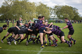 Belsize Park Rugby Football Club