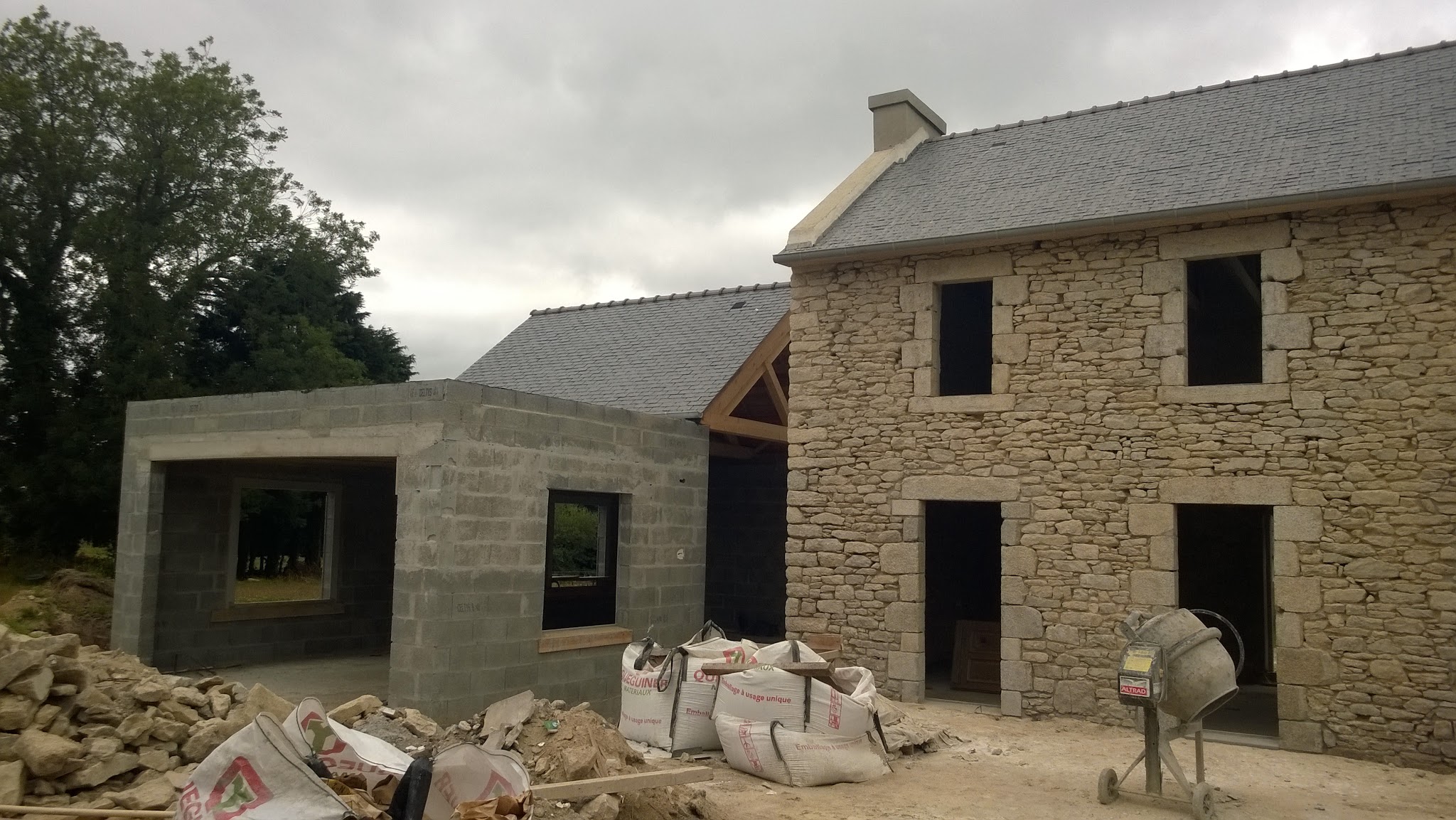 Photo n° 1 de l'avis de Nathalie.E fait le 27/07/2017 à 07:47