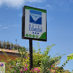 Photo n°2 de l'avis de Matt.a fait le 15/06/2022 à 00:43 sur le  Hotel Condor Taormina à Taormina