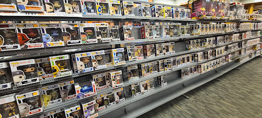 Book Store «2nd & Charles», reviews and photos, 350 E Stroop Rd, Dayton, OH 45429, USA