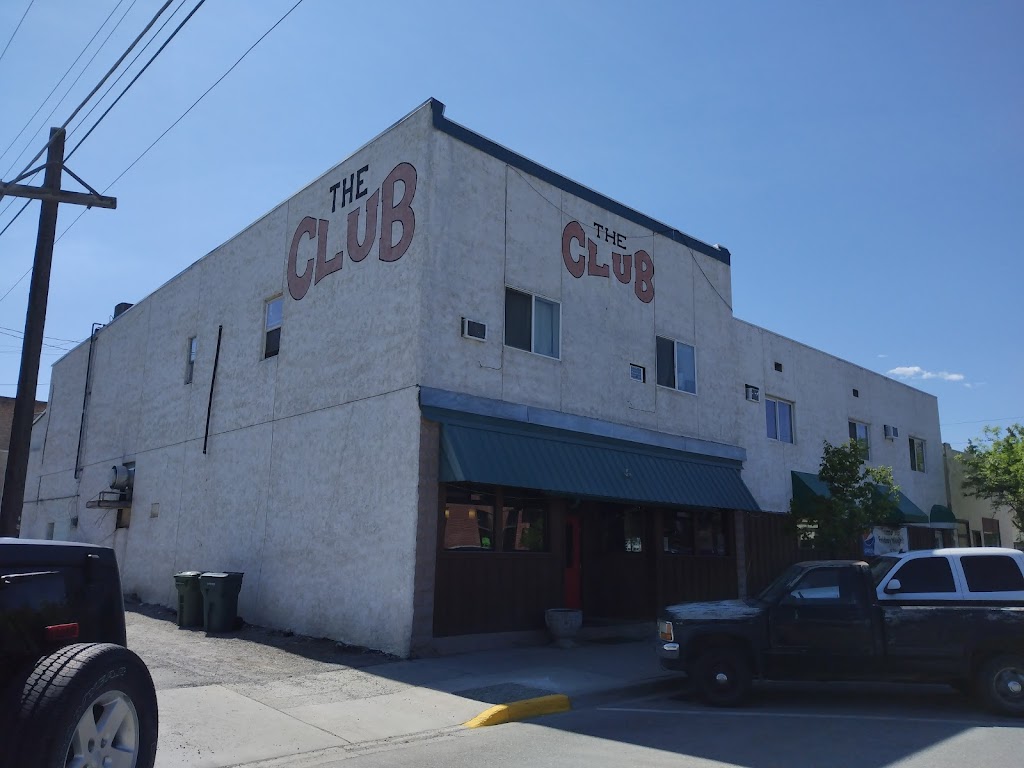 The Club 98840