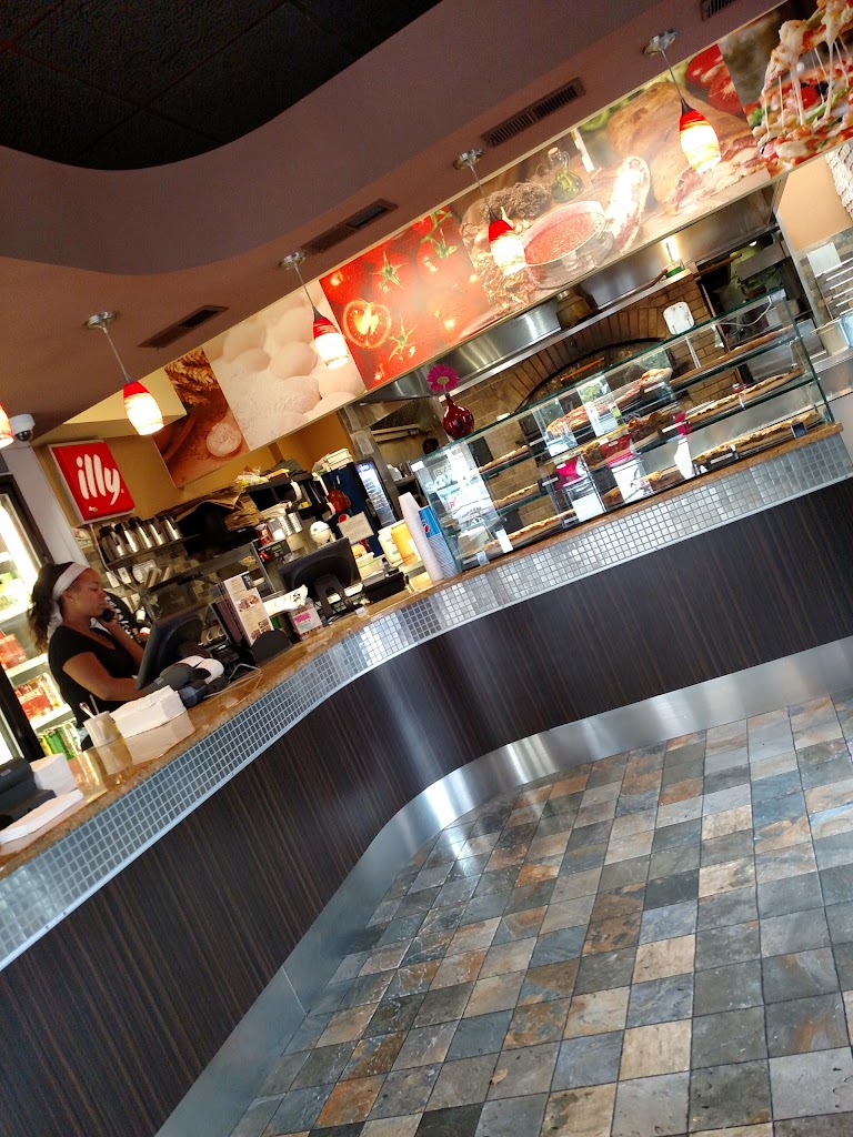 Savas Brick Oven Pizza Bristol, PA 19104 Menu, Hours, Reviews and