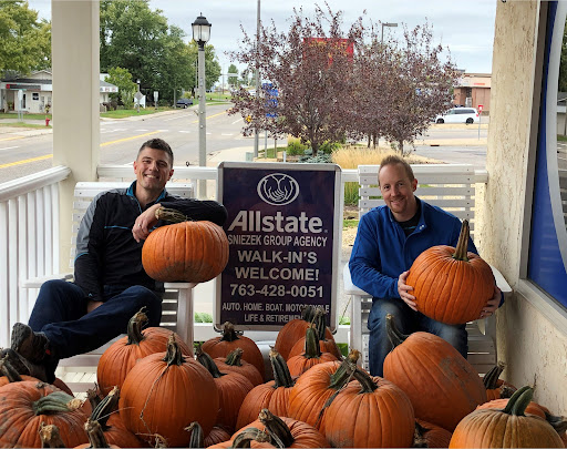 Insurance Agency «Allstate Insurance Agent: Sniezek Group Agency», reviews and photos