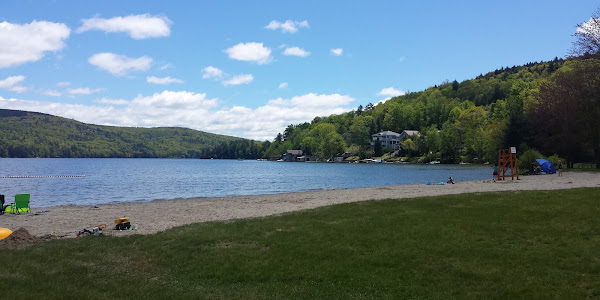 Mt Sunapee State Park