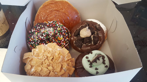Donut Shop «Donut Mania», reviews and photos, 4460 S Durango Dr D, Las Vegas, NV 89147, USA