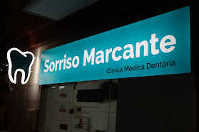 Clínica Dentária Almada - Sorriso Marcante