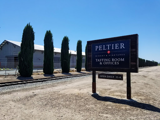 Winery «Peltier Winery & Vineyards», reviews and photos, 22150 N Kennefick Rd, Acampo, CA 95220, USA