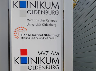 Hanse Institut Oldenburg gGmbH - Bildung und Gesundheit