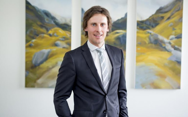 Reviews of Ben King in Wanaka - Attorney