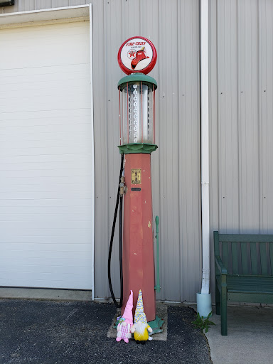 Museum «Model T Museum», reviews and photos, 309 N 8th St, Richmond, IN 47374, USA