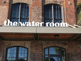 The Water Room