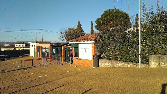 Escola Básica de 1.º CEB de Real