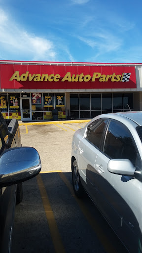 Auto Parts Store «Advance Auto Parts», reviews and photos, 425 S Belt Line Rd, Grand Prairie, TX 75051, USA