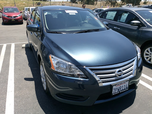 Nissan Dealer «Ross Nissan of El Monte», reviews and photos, 3428 Peck Rd, El Monte, CA 91731, USA
