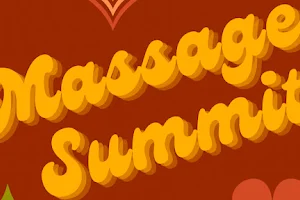 Massage Summit image