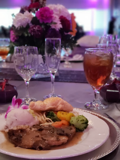 Event Venue «Rosenberg Skyroom at the University of the Incarnate Word», reviews and photos, 847 E Hildebrand Ave, San Antonio, TX 78212, USA