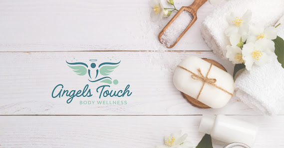 Angels Touch Body Wellness 1155 Front St #1, Conway, AR 72032