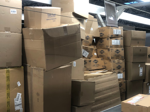 Mailing Service «FedEx Ground», reviews and photos, 470 E Bruner Ave, Henderson, NV 89044, USA