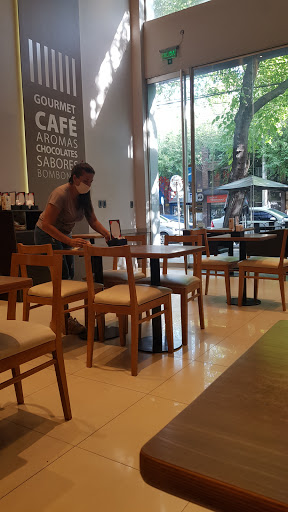 Cafe Bonafide