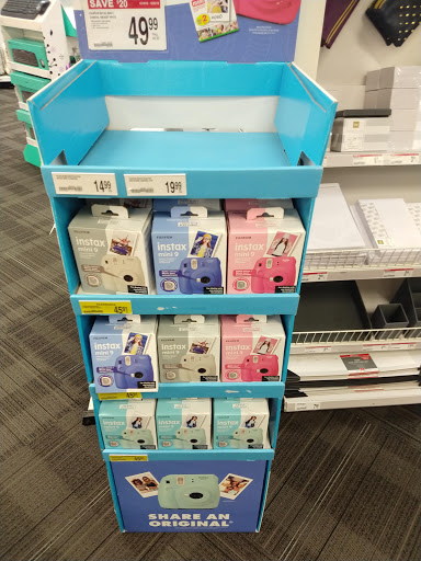 Office Supply Store «Office Depot», reviews and photos, 613 S Dugan Rd #100, Wichita, KS 67209, USA