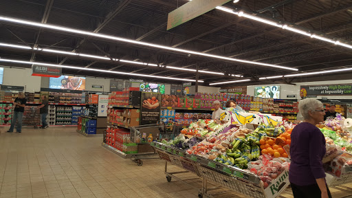 Supermarket «ALDI», reviews and photos, ALDI, 101 Center St, Monaca, PA 15061, USA