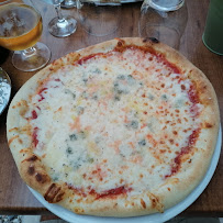 Pizza du Pizzeria La casa napoli à Eymet - n°20