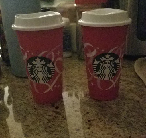 Starbucks image