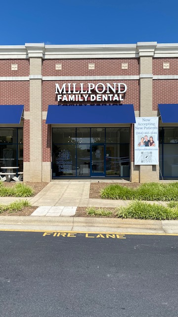 Millpond Family Dental