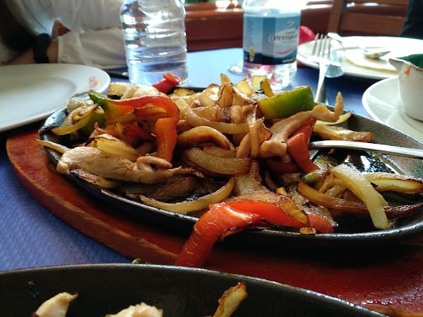 Imagen de Cactus Cantina (4 de 29)