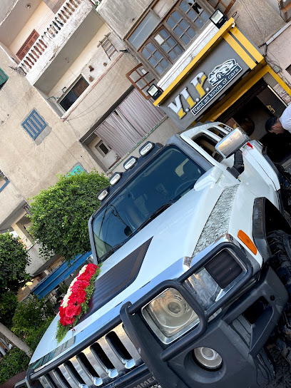 Fersf car