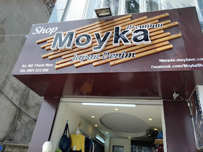Moyka Shop