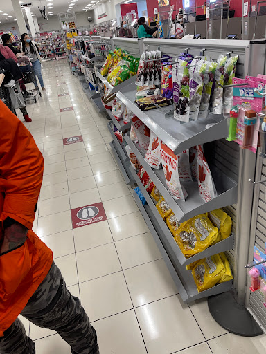 Clothing Store «Burlington Coat Factory», reviews and photos, 6055 E Main St, Columbus, OH 43213, USA