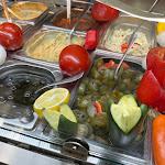 Photo n°1 de l'avis de lil.t fait le 14/07/2023 à 20:44 sur le  Sara à Berlin