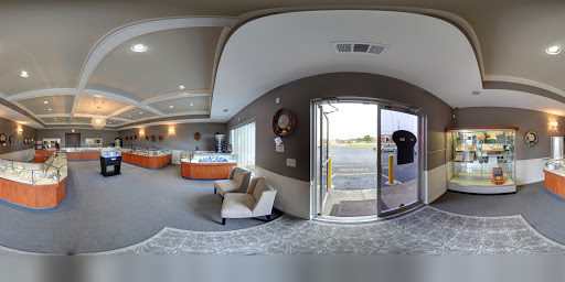 Jeweler «Priddy Jewelers», reviews and photos, 1815 N Dixie Hwy Suite 109, Elizabethtown, KY 42701, USA