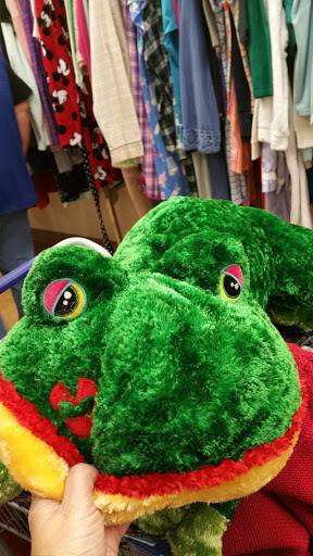 Thrift Store «Goodwill Retail Store», reviews and photos, 229 Paragon Pkwy, Clyde, NC 28721, USA